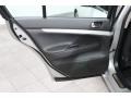 Liquid Platinum - G 37 x Sedan Photo No. 15