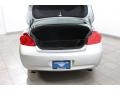 Liquid Platinum - G 37 x Sedan Photo No. 23