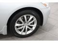Liquid Platinum - G 37 x Sedan Photo No. 31
