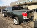 2008 Timberland Green Mica Toyota Tundra CrewMax 4x4  photo #2