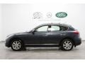 Blue Slate - EX 35 AWD Photo No. 2