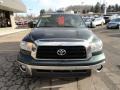 2008 Timberland Green Mica Toyota Tundra CrewMax 4x4  photo #7