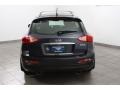 Blue Slate - EX 35 AWD Photo No. 4