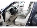 Blue Slate - EX 35 AWD Photo No. 18