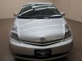 Millenium Silver Metallic - Prius Hybrid Photo No. 2