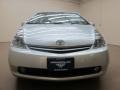 Millenium Silver Metallic - Prius Hybrid Photo No. 3