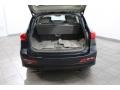 Blue Slate - EX 35 AWD Photo No. 23