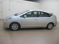 Millenium Silver Metallic - Prius Hybrid Photo No. 5