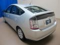 Millenium Silver Metallic - Prius Hybrid Photo No. 6