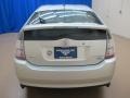 Millenium Silver Metallic - Prius Hybrid Photo No. 7