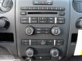 Steel Gray Controls Photo for 2012 Ford F150 #61403410