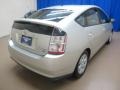 Millenium Silver Metallic - Prius Hybrid Photo No. 8