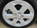 Millenium Silver Metallic - Prius Hybrid Photo No. 12