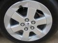 Millenium Silver Metallic - Prius Hybrid Photo No. 13