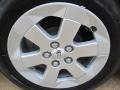 Millenium Silver Metallic - Prius Hybrid Photo No. 14