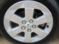 Millenium Silver Metallic - Prius Hybrid Photo No. 15