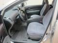 Millenium Silver Metallic - Prius Hybrid Photo No. 16