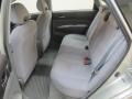 Millenium Silver Metallic - Prius Hybrid Photo No. 18