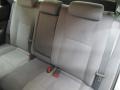Millenium Silver Metallic - Prius Hybrid Photo No. 19