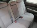 Millenium Silver Metallic - Prius Hybrid Photo No. 20