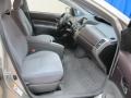 Millenium Silver Metallic - Prius Hybrid Photo No. 21
