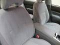 Millenium Silver Metallic - Prius Hybrid Photo No. 22