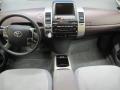Millenium Silver Metallic - Prius Hybrid Photo No. 24