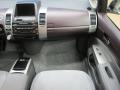 Millenium Silver Metallic - Prius Hybrid Photo No. 25