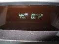 Millenium Silver Metallic - Prius Hybrid Photo No. 26