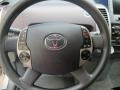 Millenium Silver Metallic - Prius Hybrid Photo No. 33