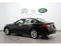 Black Obsidian - M 37x AWD Sedan Photo No. 5