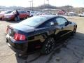 Black - Mustang V6 Coupe Photo No. 4