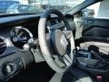 Black - Mustang V6 Coupe Photo No. 14