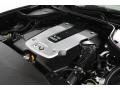 Black Obsidian - M 37x AWD Sedan Photo No. 25