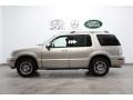 2006 Silver Birch Metallic Mercury Mountaineer Premier AWD  photo #2