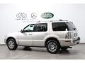 2006 Silver Birch Metallic Mercury Mountaineer Premier AWD  photo #5