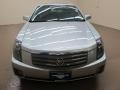Light Platinum - CTS Sedan Photo No. 2