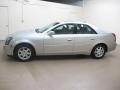 Light Platinum - CTS Sedan Photo No. 5