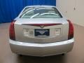 Light Platinum - CTS Sedan Photo No. 7