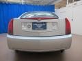 Light Platinum - CTS Sedan Photo No. 8