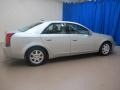 Light Platinum - CTS Sedan Photo No. 10