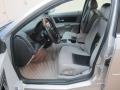Light Platinum - CTS Sedan Photo No. 13