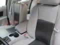 Light Platinum - CTS Sedan Photo No. 14