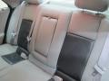 Light Platinum - CTS Sedan Photo No. 16