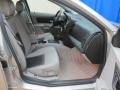 Light Platinum - CTS Sedan Photo No. 19