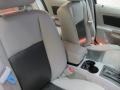 Light Platinum - CTS Sedan Photo No. 20