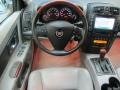 Light Platinum - CTS Sedan Photo No. 21