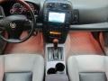 Light Platinum - CTS Sedan Photo No. 22