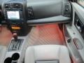 Light Platinum - CTS Sedan Photo No. 23