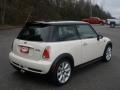Pepper White - Cooper S Hardtop Photo No. 3